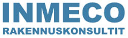 Inmeco Oy Rakennuskonsultit logo